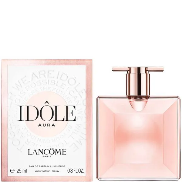 Lancome Idole Aura Eau de Parfum 0.8 oz