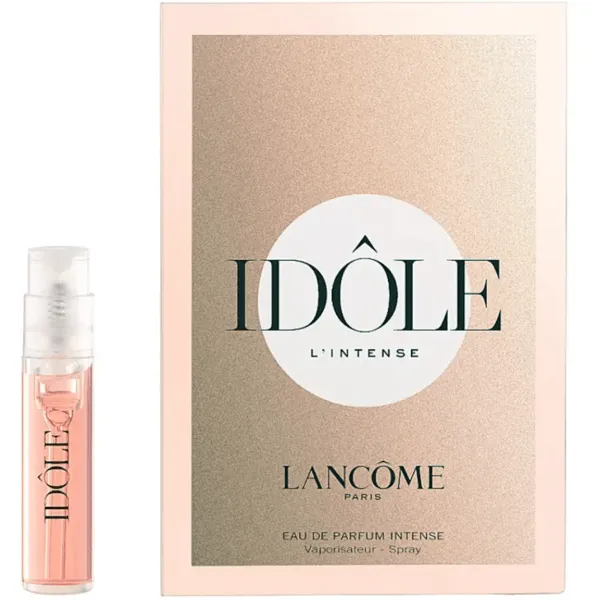 Lancome Idole L'Intense Eau de Parfum 0.04 oz Vial