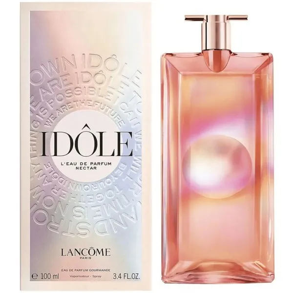 Lancome Idole Nectar Eau de Parfum 3.4 oz