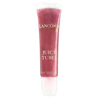 Lancome Juicy Tubes Lip Gloss Peche