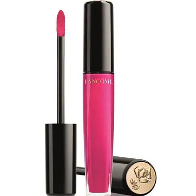 Lancome L'Absolu Gloss Cream Lip Gloss 382 Graffiti