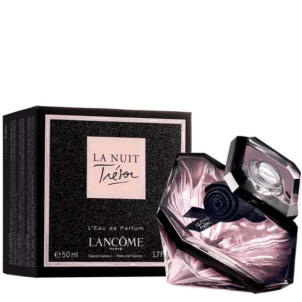 Lancome La Nuit Tresor Eau de Parfum 1.7 oz