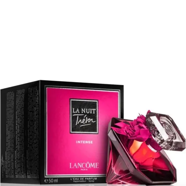Lancome La Nuit Tresor Intense Eau de Parfum 1.7 oz
