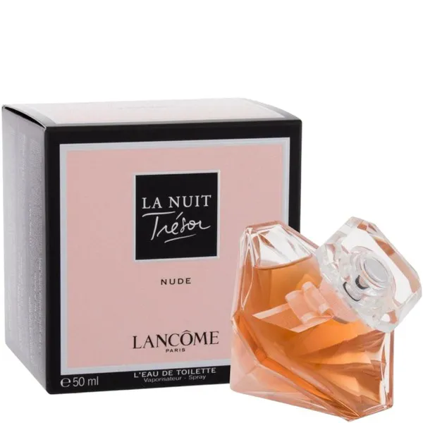 Lancome La Nuit Tresor Nude Eau de Toilette 1.7 oz