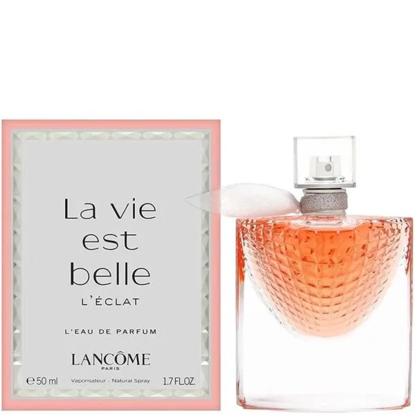 Lancome La Vie Est Belle L'Eclat Eau de Parfum 1.7 oz