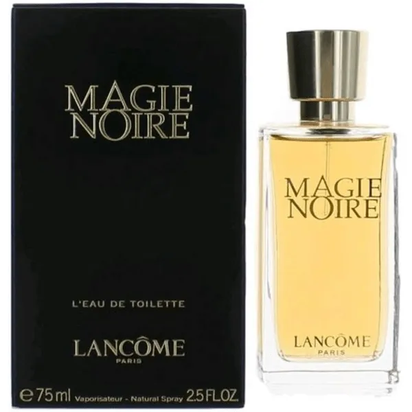 Lancome Magie Noire Eau de Toilette 2.5 oz