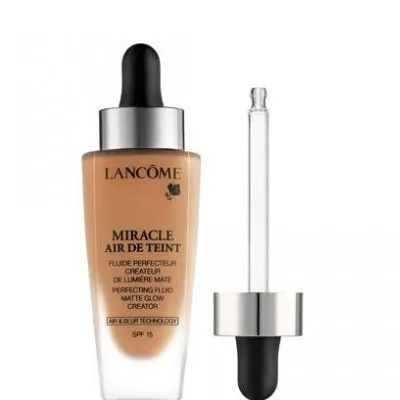 Lancome Miracle Air De Teint Foundation 06 Beige Cannelle