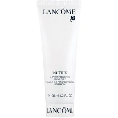 Lancome Nutrix Nourishing & Repairing Treatment Cream  4.2 oz