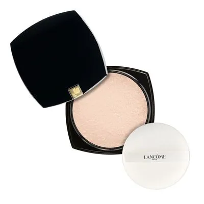 Lancome Poudre Majeur Compact Powder Matte Amande