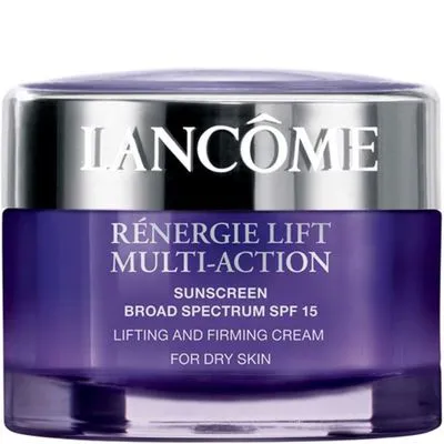 Lancome Renergie Lift Multi Action Day Cream 1.7 oz