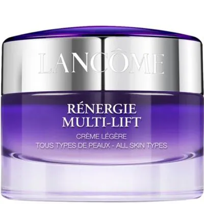 Lancome Renergie Multi Lift Redefining Lifting Cream 1.7 oz