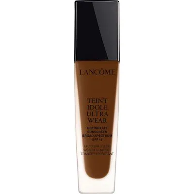 Lancome Teint Idole Ultra Wear Foundation 540 Suede W