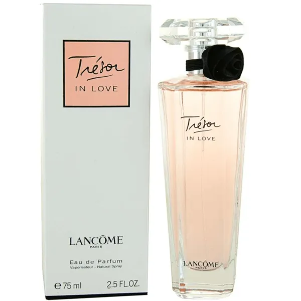 Lancome Tresor In Love Eau de Parfum 2.5 oz