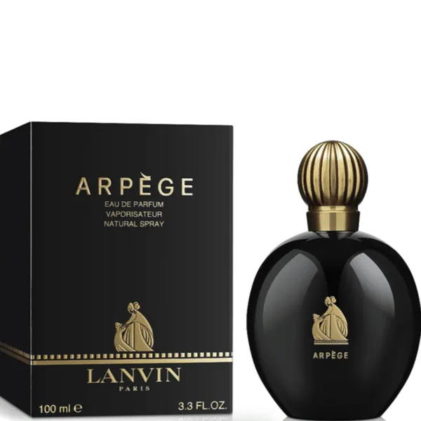 Lanvin Arpege Eau de Parfum 3.3 oz
