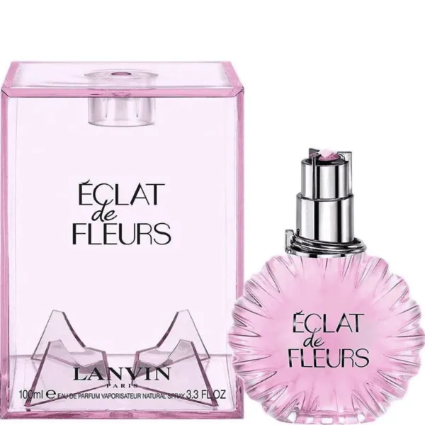 Lanvin Eclat De Fleurs Eau de Parfum 3.3 oz