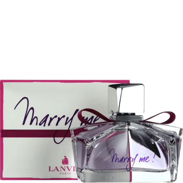Lanvin Marry Me Eau de Parfum 2.5 oz