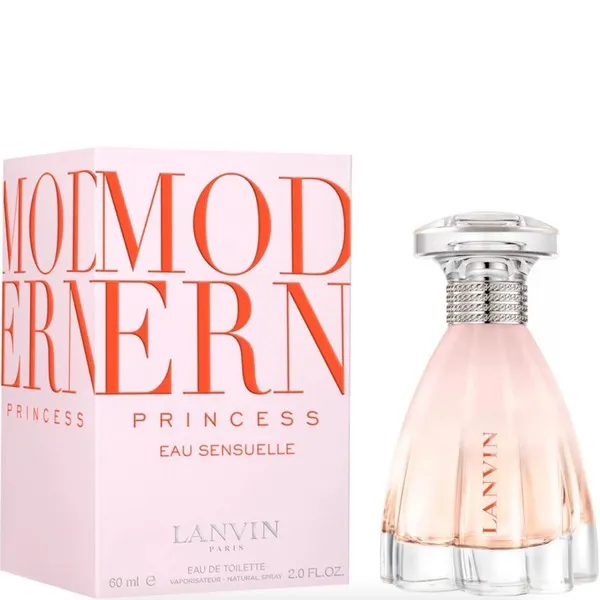 Lanvin Modern Princess Eau Sensuelle Eau de Toilette 2.0 oz