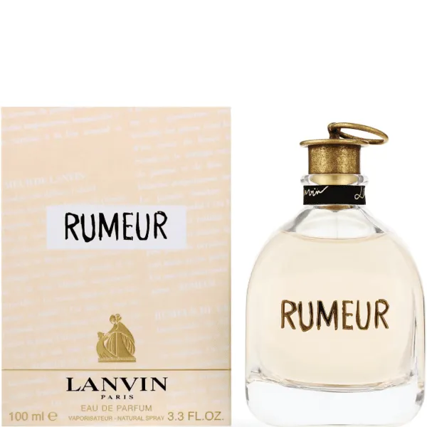 Lanvin Rumeur Eau de Parfum 3.3 oz