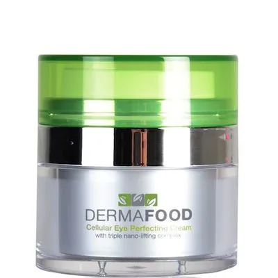 Lashfood DermaFood Cellular Eye Perfecting Cream 0.5 oz