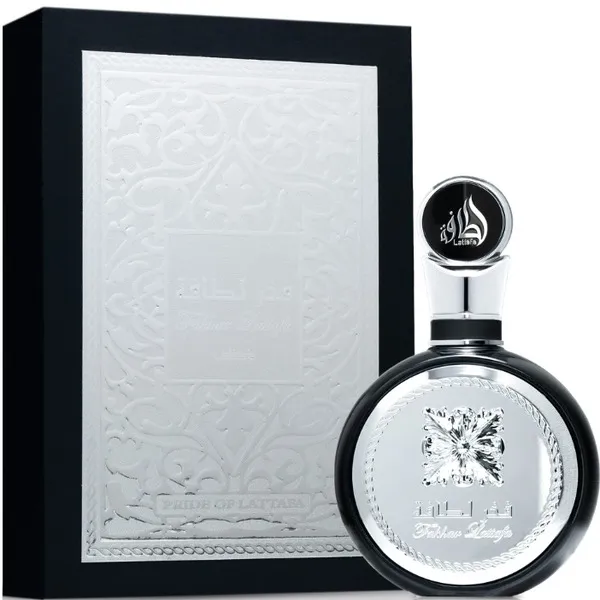 Lattafa Fakhar Lattafa Eau de Parfum 3.4 oz