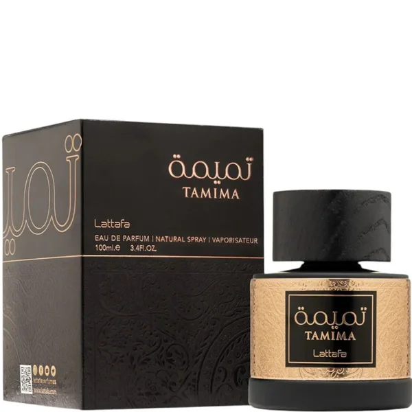 Lattafa Tamima Eau de Parfum 3.4 oz