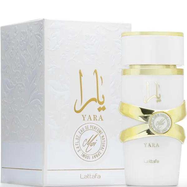 Lattafa Yara Moi Eau de Parfum 3.4 oz