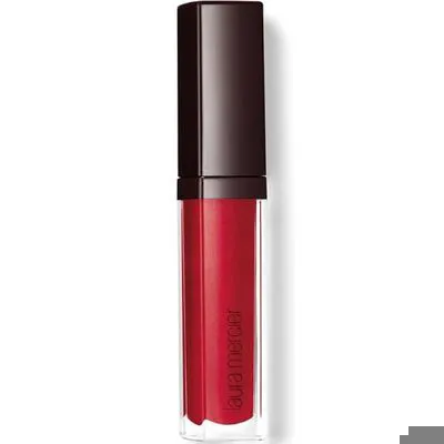 Laura Mercier Lip Glace Poppy