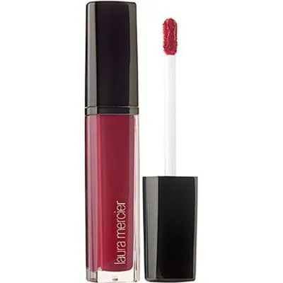 Laura Mercier Paint Wash Liquid Lip Colour Lipstick Coral Reef