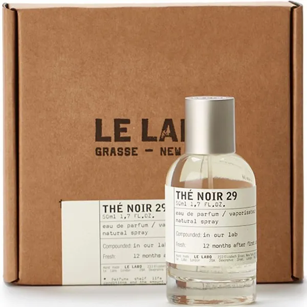 Le Labo The Noir 29 Eau de Parfum 1.7 oz