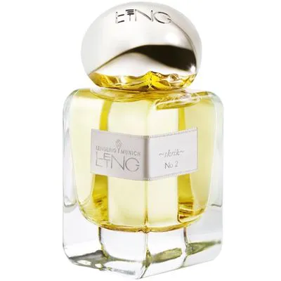 Lengling Munich No 2 Skrik Parfum 1.7 oz