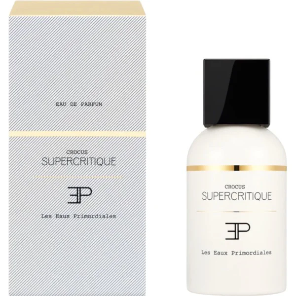 Les Eaux Primordiales Crocus Supercritique Eau de Parfum 3.3 oz