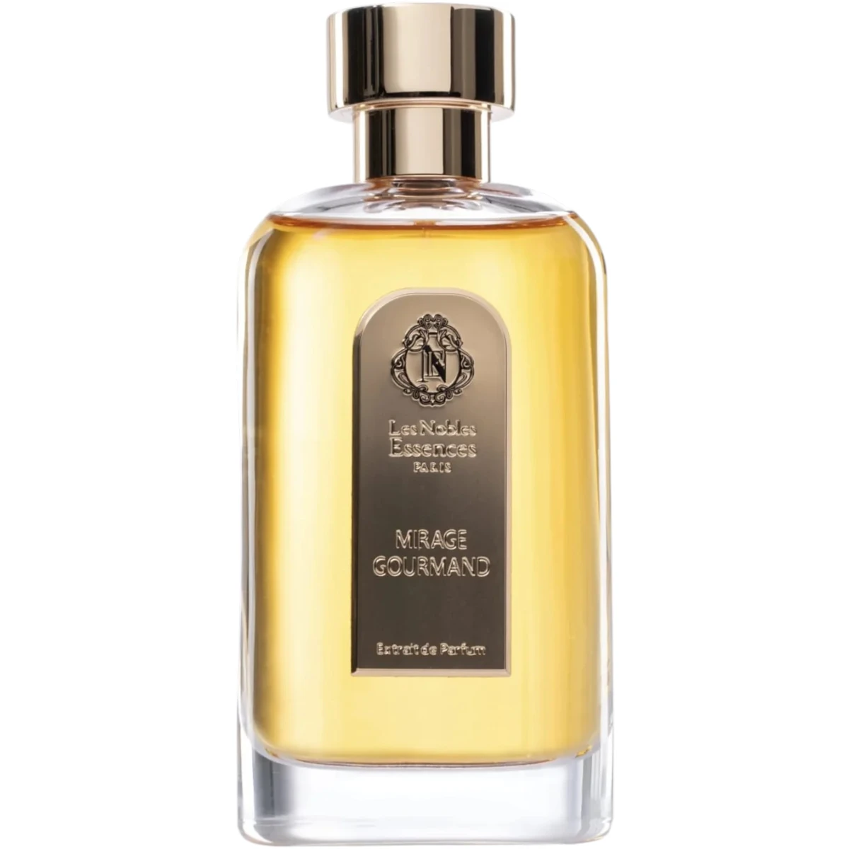 Les Nobles Essences Mirage Gourmand Extrait de Parfum 3.4 oz
