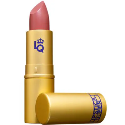 Lipstick Queen Saint Lipstick Wine
