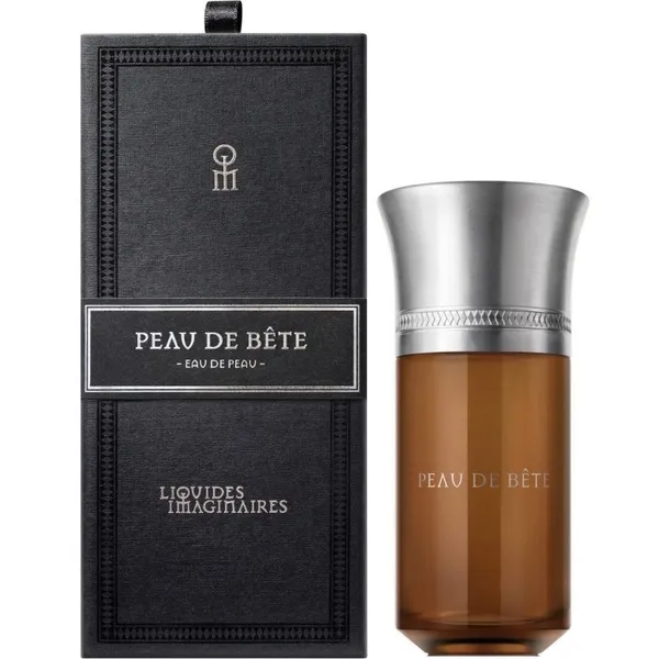 Liquides Imaginaires Peau De Bete Eau de Parfum 3.3 oz