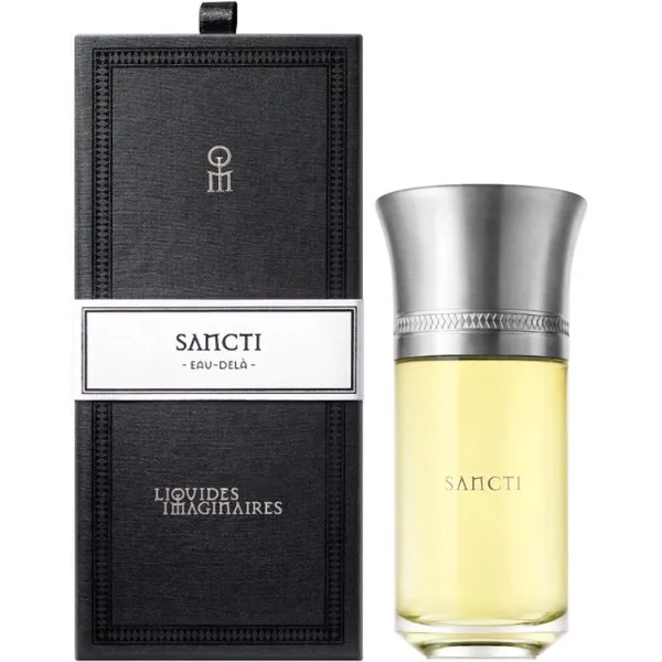 Liquides Imaginaires Sancti Eau de Parfum 3.3 oz