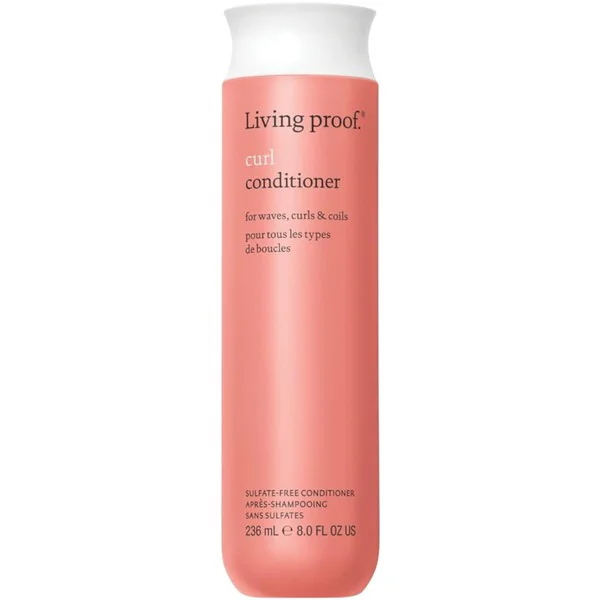 Living Proof Curl Conditioner 8.0 oz