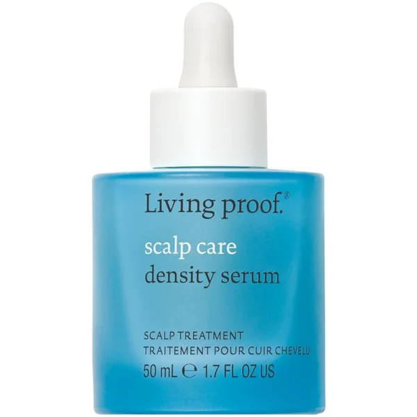 Living Proof Scalp Care Density Serum 1.7 oz