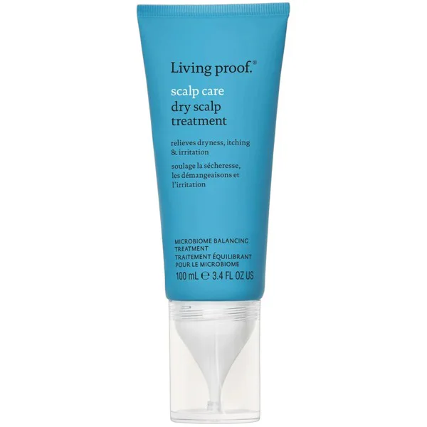 Living Proof Scalp Care Dry Scalp Treatment 3.4 oz
