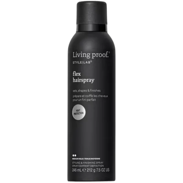 Living Proof Style Lab Flex Hairspray 7.5 oz