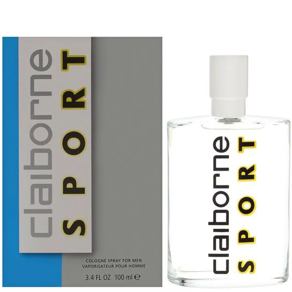 Liz Claiborne Claiborne Sport Cologne 3.4 oz