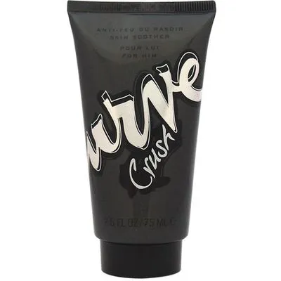 Liz Claiborne Curve Crush Skin Soother 3.4 oz