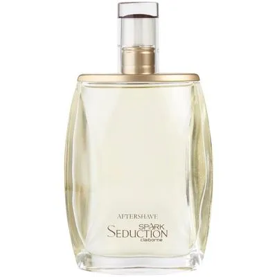Liz Claiborne Spark Seduction Aftershave 1.7 oz