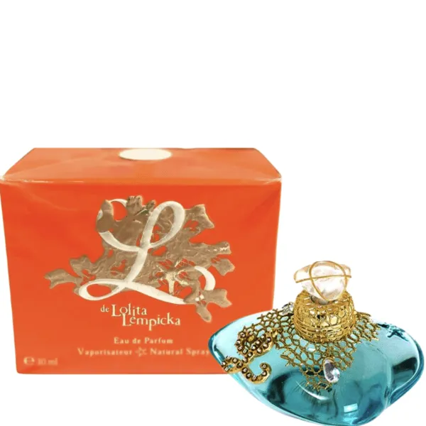 Lolita Lempicka L De Lolita Lempicka Eau de Parfum 1.0 oz