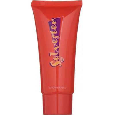 Looney Tunes Sylvester Shower Gel 3.4 oz