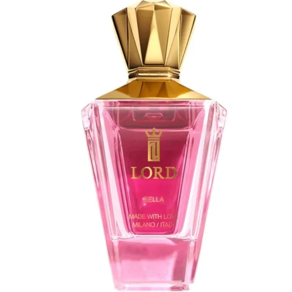 Lord Milano Bella Parfum 3.4 oz