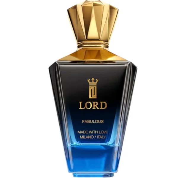 Lord Milano Fabulous Parfum 3.4 oz
