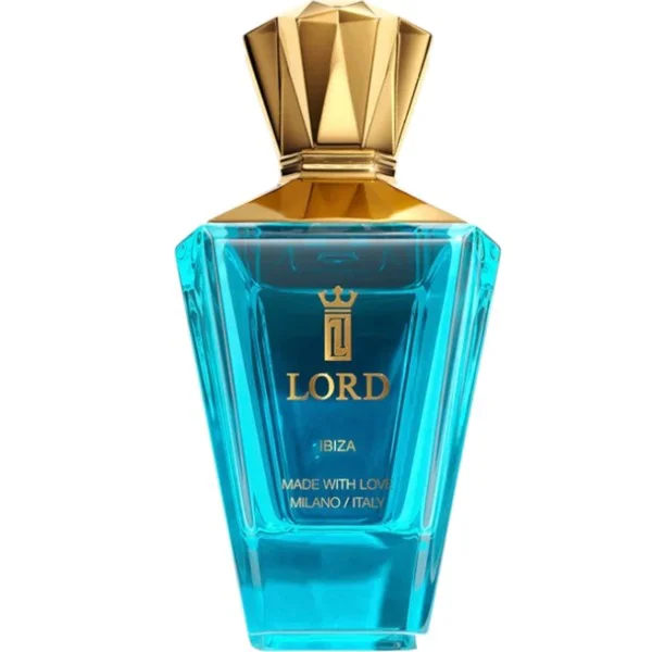 Lord Milano Ibiza Parfum 3.4 oz