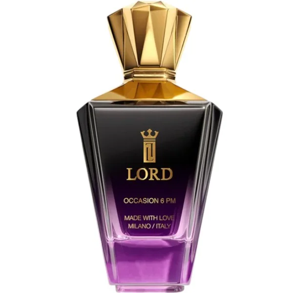 Lord Milano Occasion 6 PM Parfum 3.4 oz