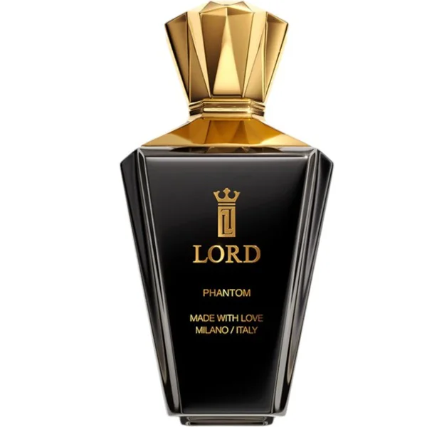 Lord Milano Phantom Parfum 3.4 oz