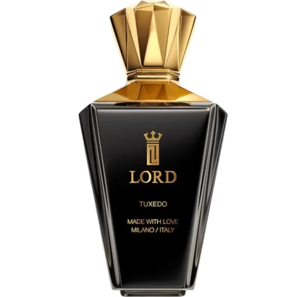 Lord Milano Tuxedo Parfum 3.4 oz